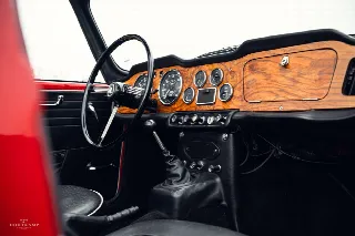 Foto 17 di 21: TRIUMPH TR4