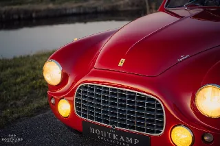 Foto 10 di 24: FERRARI 166 Inter