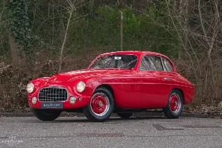 Foto 1 di 24: FERRARI 166 Inter