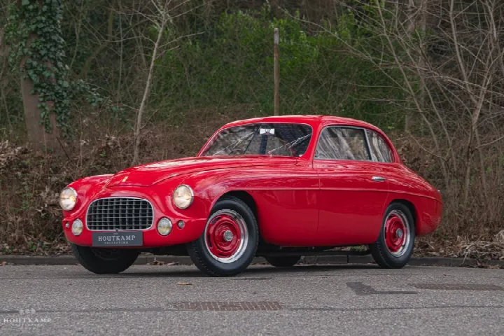 FERRARI 166 Inter