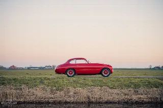 Foto 3 di 24: FERRARI 166 Inter
