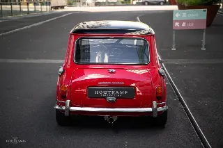 Foto 3 di 11: MORRIS Mini