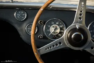 Foto 18 di 26: AUSTIN HEALEY 100/S