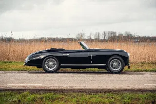 Foto 8 di 22: ALFA ROMEO 6C