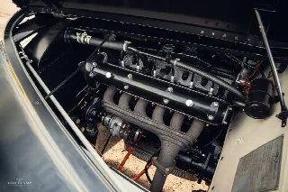 Foto 20 di 22: ALFA ROMEO 6C
