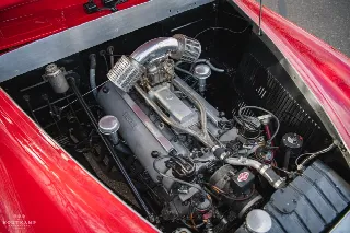 Foto 24 di 24: FERRARI 166 Inter