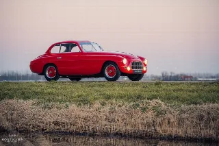Foto 2 di 24: FERRARI 166 Inter