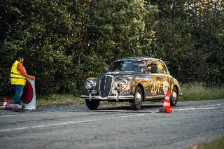 Foto 4 di 4: LANCIA Aurelia