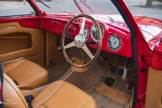 Foto 15 di 24: FERRARI 166 Inter