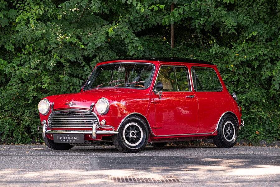 MORRIS Mini