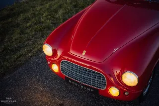 Foto 9 di 24: FERRARI 166 Inter
