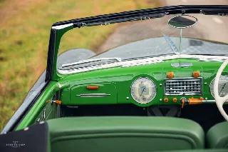 Foto 17 di 22: ALFA ROMEO 6C