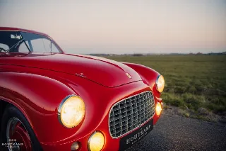 Foto 5 di 24: FERRARI 166 Inter