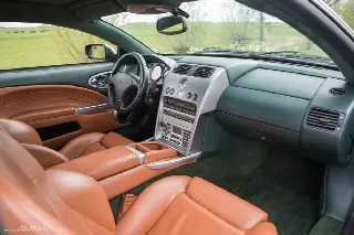 Foto 10 di 14: ASTON MARTIN Vanquish