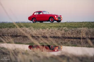 Foto 4 di 24: FERRARI 166 Inter