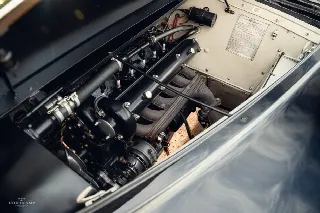 Foto 22 di 22: ALFA ROMEO 6C