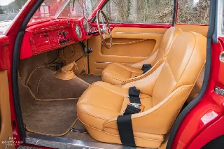 Foto 17 di 24: FERRARI 166 Inter