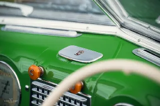 Foto 15 di 22: ALFA ROMEO 6C