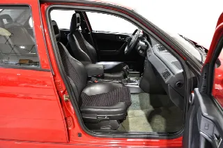 Foto 26 di 37: Alfa Romeo 155 2.0i turbo 16V cat Q4 ASI ORO CRS a libretto