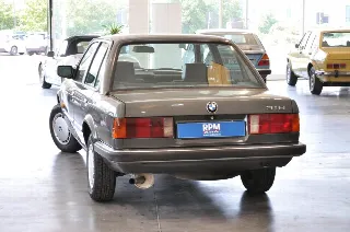 Photo 5 of 26: Bmw 316 4 porte