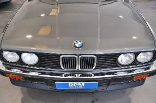 Photo 12 of 26: Bmw 316 4 porte