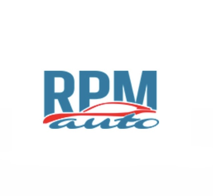Logo di R.P.M. AUTO E MOTO S.R.L.