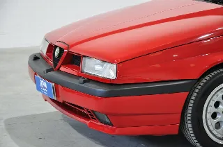 Foto 9 di 37: Alfa Romeo 155 2.0i turbo 16V cat Q4 ASI ORO CRS a libretto