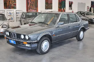 Photo 4 of 26: Bmw 316 4 porte