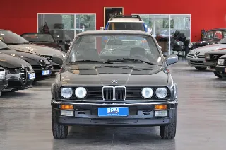 Photo 3 of 26: Bmw 316 4 porte