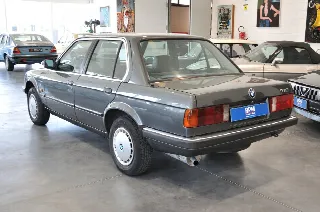 Photo 6 of 26: Bmw 316 4 porte
