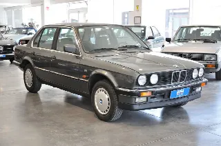 Photo 2 of 26: Bmw 316 4 porte