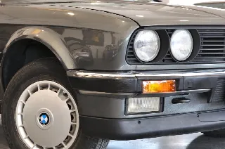 Photo 9 of 26: Bmw 316 4 porte