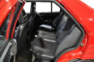 Foto 19 di 37: Alfa Romeo 155 2.0i turbo 16V cat Q4 ASI ORO CRS a libretto