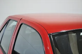 Foto 33 di 37: Alfa Romeo 155 2.0i turbo 16V cat Q4 ASI ORO CRS a libretto