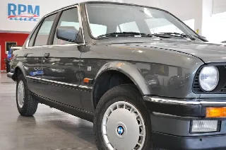 Photo 10 of 26: Bmw 316 4 porte
