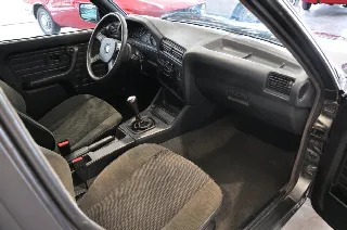 Photo 20 of 26: Bmw 316 4 porte