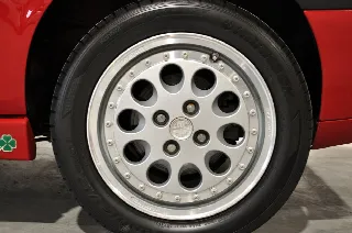 Foto 12 di 37: Alfa Romeo 155 2.0i turbo 16V cat Q4 ASI ORO CRS a libretto