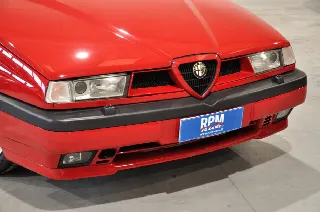 Foto 32 di 37: Alfa Romeo 155 2.0i turbo 16V cat Q4 ASI ORO CRS a libretto
