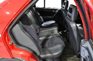 Foto 27 di 37: Alfa Romeo 155 2.0i turbo 16V cat Q4 ASI ORO CRS a libretto