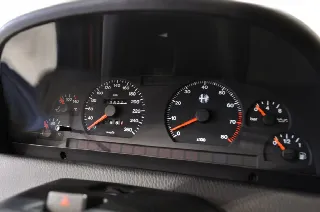 Foto 22 di 37: Alfa Romeo 155 2.0i turbo 16V cat Q4 ASI ORO CRS a libretto