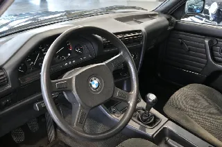 Photo 19 of 26: Bmw 316 4 porte