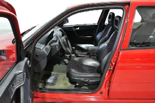 Foto 18 di 37: Alfa Romeo 155 2.0i turbo 16V cat Q4 ASI ORO CRS a libretto