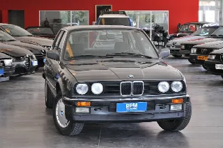 Photo 1 of 26: Bmw 316 4 porte