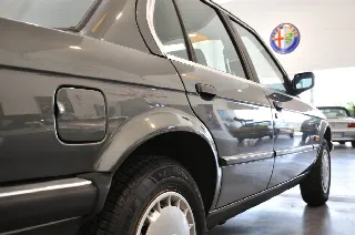 Photo 13 of 26: Bmw 316 4 porte