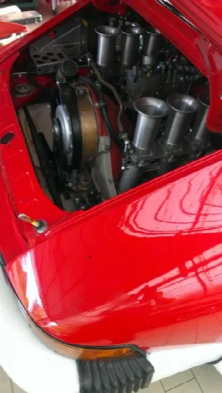 Foto 6 di 7: PORSCHE 911