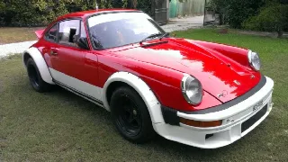 Foto 1 di 7: PORSCHE 911
