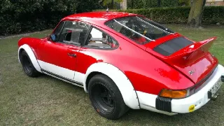 Foto 3 di 7: PORSCHE 911
