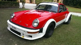 Foto 2 di 7: PORSCHE 911