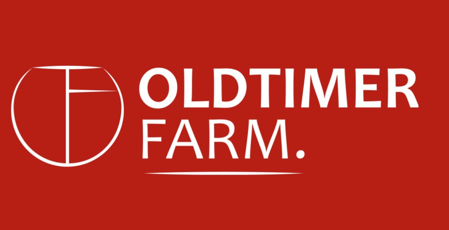 Logo von Oldtimerfarm bv