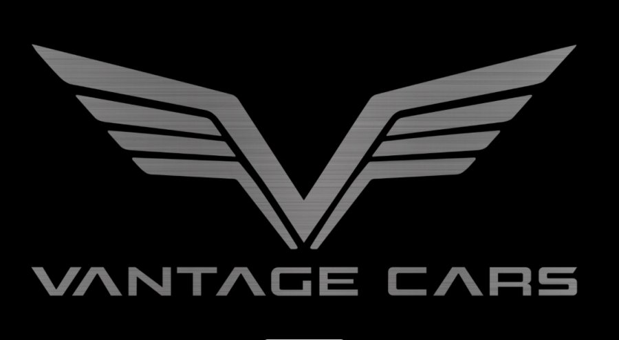Logo di Vantage Cars
